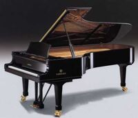 Đàn Piano Grand Yamaha G2B