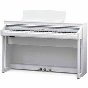 Đàn Piano Kawai CA67 A - hàng cũ