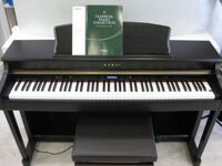 Đàn Piano Kawai CN 340GP