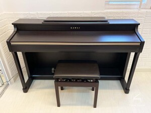 Đàn Piano Kawai CN350