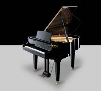 Đàn piano Kawai GM-10LE