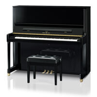 Đàn Piano Kawai K600