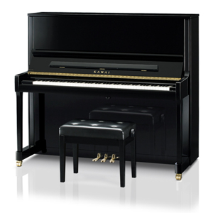 Đàn Piano Kawai K600