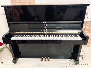 Đàn piano Kawai KS3F