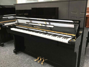 Đàn Piano Kawai KU3D