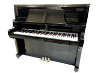 Đàn Piano Kawai KU5B