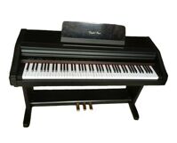 Đàn Piano Kawai PW-400