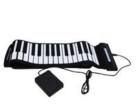 Đàn Piano Konix Flexible MD88P, 88 Phím