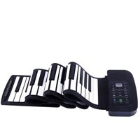 Đàn Piano Konix Flexible PA61, 61 Phím