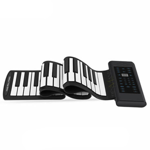 Đàn Piano Konix Flexible PB61, 61 Phím