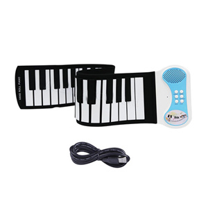 Đàn Piano Konix Flexible PN49S, 49 Phím