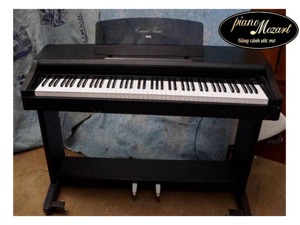 Đàn Piano KORG C26