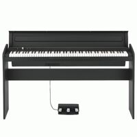 Đàn Piano Korg LP180BK