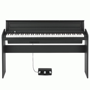 Đàn Piano Korg LP180BK