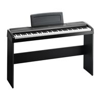 Đàn Piano Korg SP 170DX