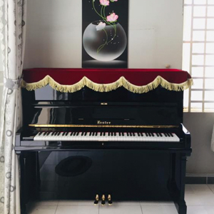 Đàn piano Lester No.300