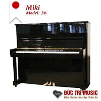 Đàn Piano MIKI 36