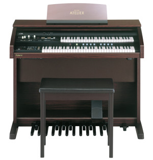 Đàn piano Roland AT-300