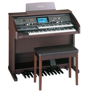 Đàn piano Roland AT-500