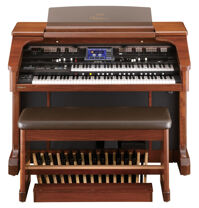 Đàn piano Roland AT-900