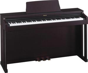 Đàn Piano Roland HP 335D