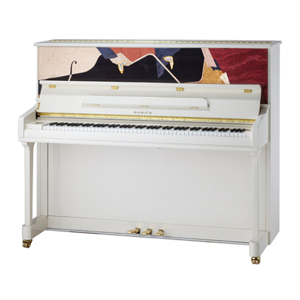 Đàn Piano Samick J303E