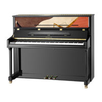 Đàn Piano Samick J310B