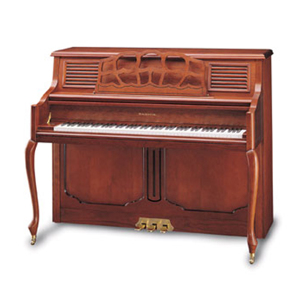 Đàn piano Samick JS-118FD