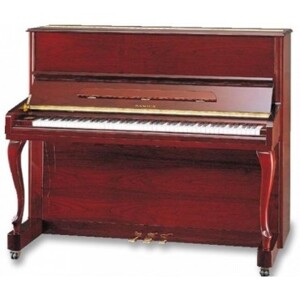 Đàn piano Samick JS 121FD