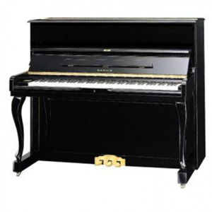 Đàn piano Samick JS 131FD