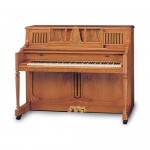 Đàn piano Samick JS-300NSTD