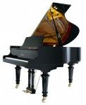 Đàn Piano Shigeru Kawai SK-2