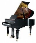 Đàn piano Shigeru Kawai SK-3