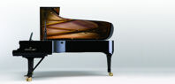 Đàn Piano Shigeru Kawai SK-EX