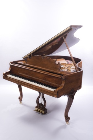 Đàn Piano Steinway M Louis XV