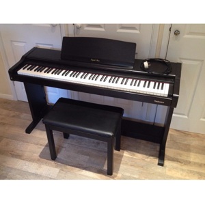 Đàn Piano Technics PX 44