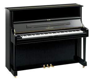 Đàn Piano U Series-U2H - Piano cơ