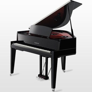 Đàn piano Yamaha AvantGrand N3