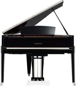 Đàn piano Yamaha AvantGrand N3