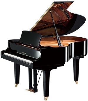 Đàn piano Yamaha C2X