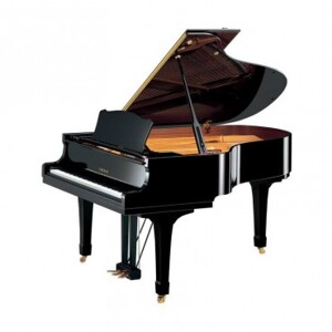 Đàn Piano Yamaha C3