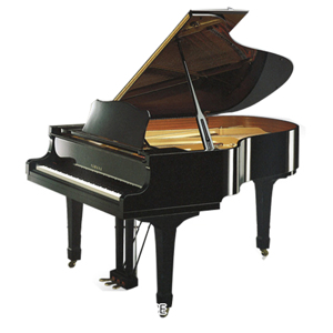 Đàn Piano Yamaha C3E