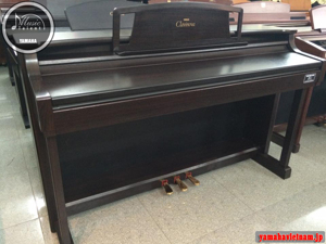 Đàn Piano Yamaha Clavinova CLP-911