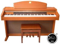 Đàn Piano Yamaha Clavinova CLP-220