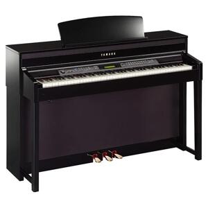 Đàn Piano Yamaha CLP-480