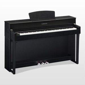 Đàn Piano Yamaha CLP 635 WA