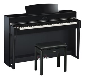 Đàn piano Yamaha CLP 645PE (CLP645 PE)