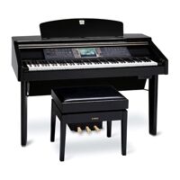 Đàn piano Yamaha CVP-209PE