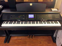 Đàn Piano Yamaha CVP 303