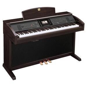 Đàn piano Yamaha CVP-305 - Đã qua sử dụng